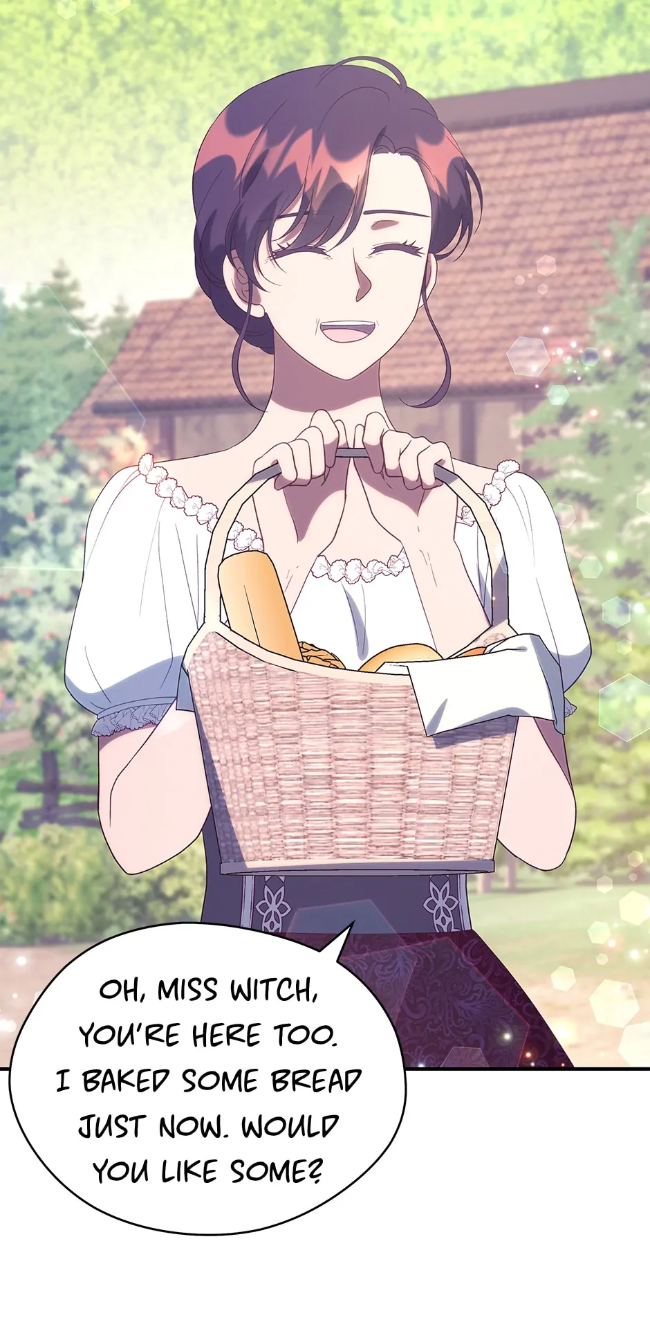 I’m Not a Warrior! Chapter 127 - Page 49