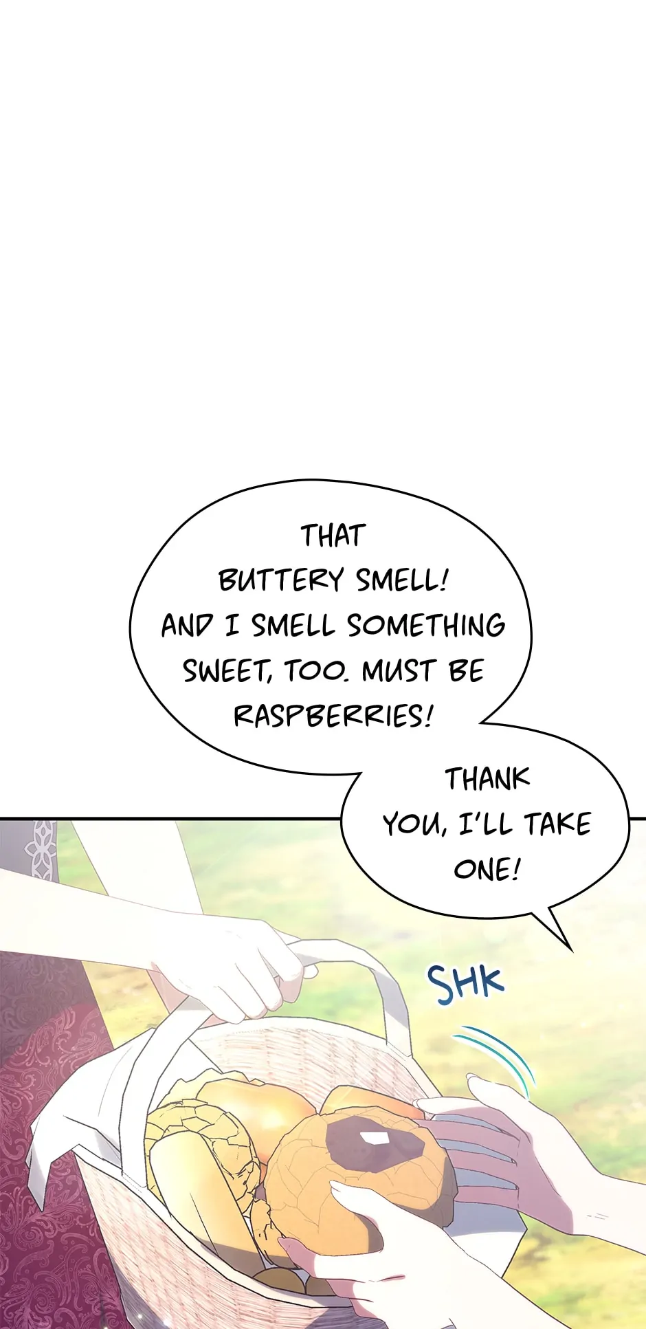 I’m Not a Warrior! Chapter 127 - Page 50