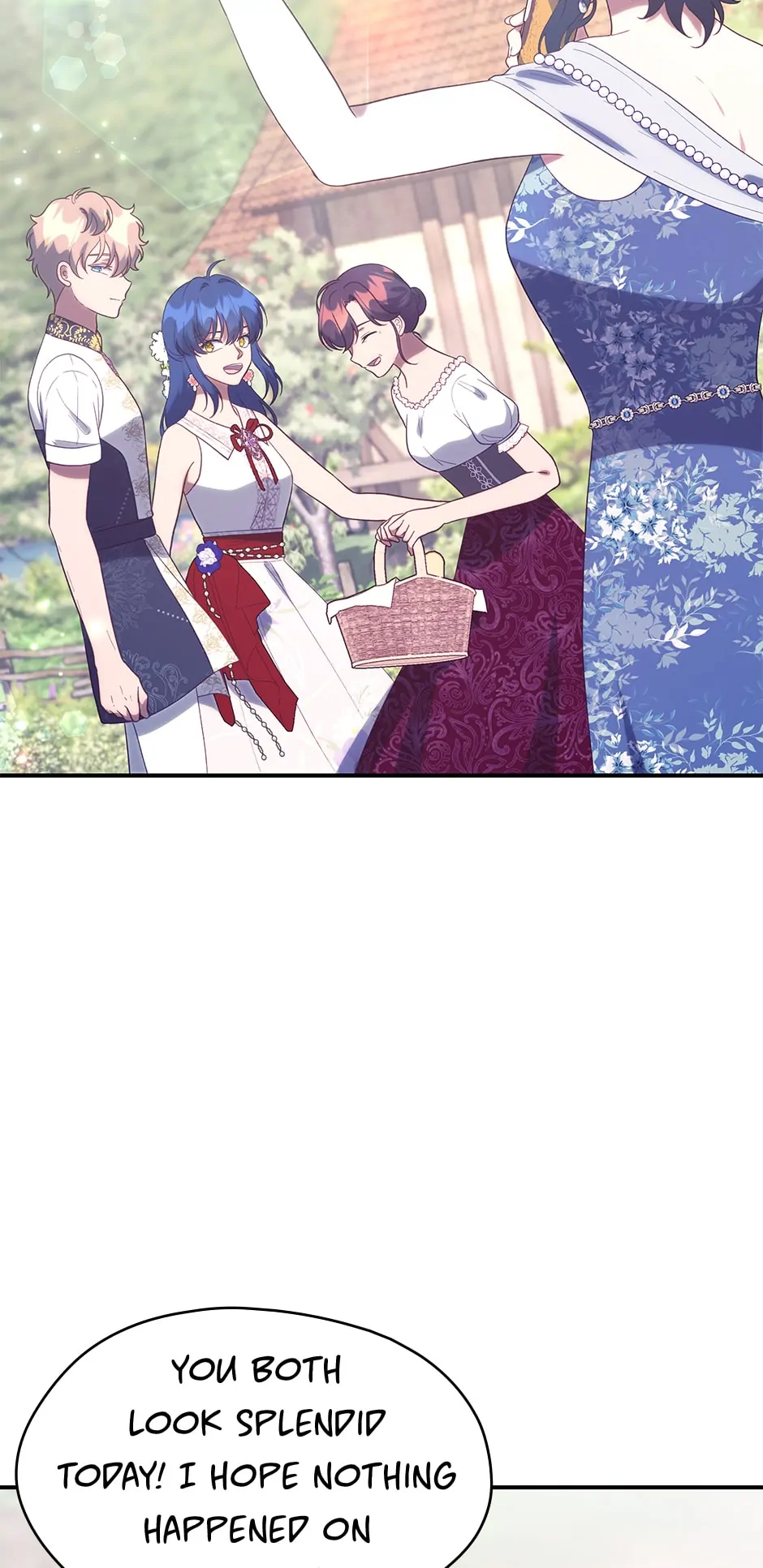 I’m Not a Warrior! Chapter 127 - Page 52