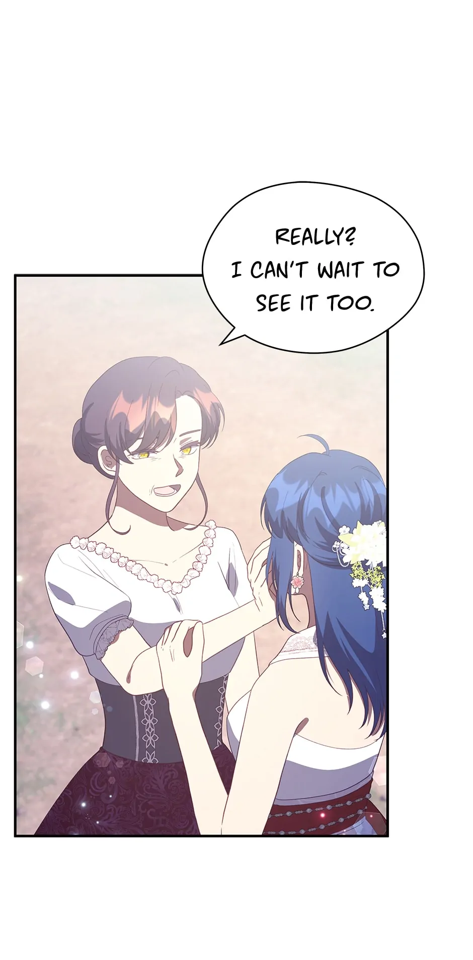 I’m Not a Warrior! Chapter 127 - Page 54