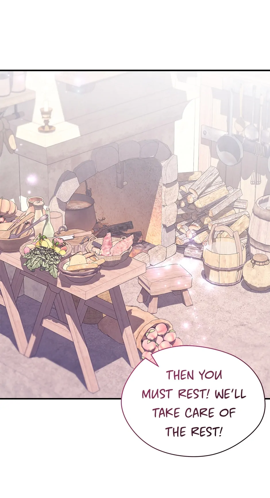 I’m Not a Warrior! Chapter 127 - Page 61