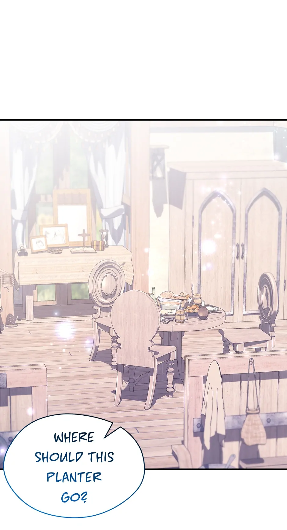 I’m Not a Warrior! Chapter 127 - Page 62