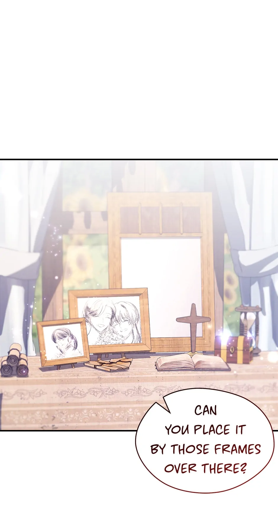 I’m Not a Warrior! Chapter 127 - Page 63