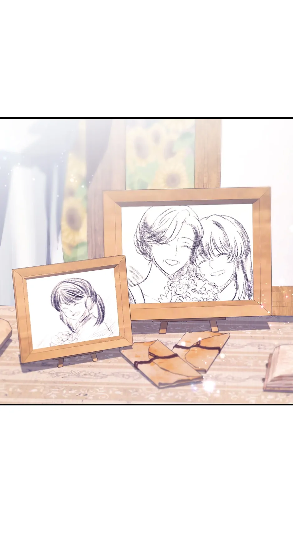 I’m Not a Warrior! Chapter 127 - Page 64