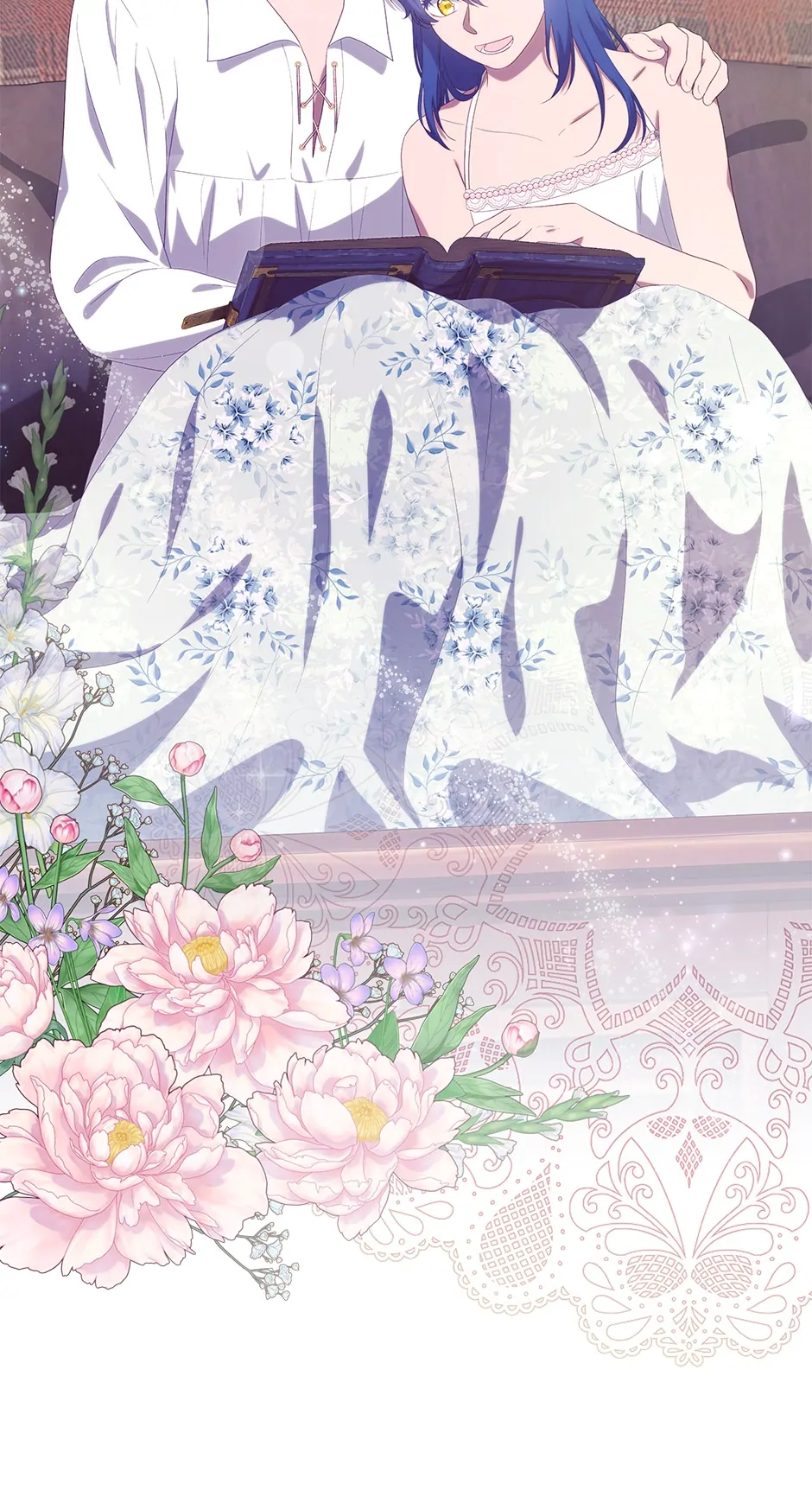 I’m Not a Warrior! Chapter 127 - Page 67