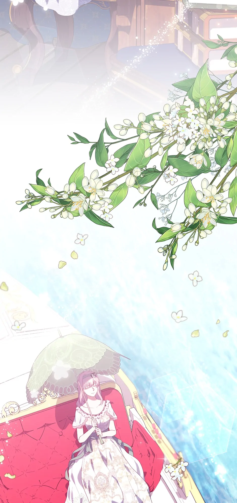 I’m Not a Warrior! Chapter 127 - Page 69