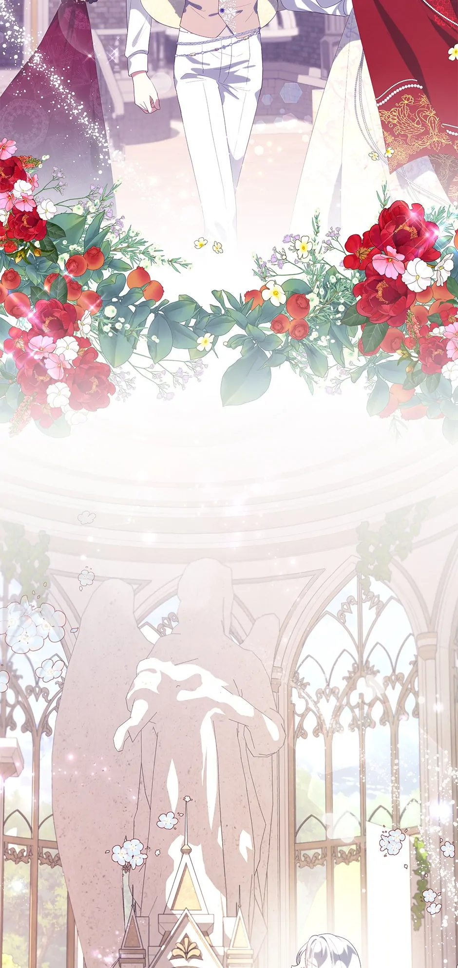 I’m Not a Warrior! Chapter 127 - Page 73