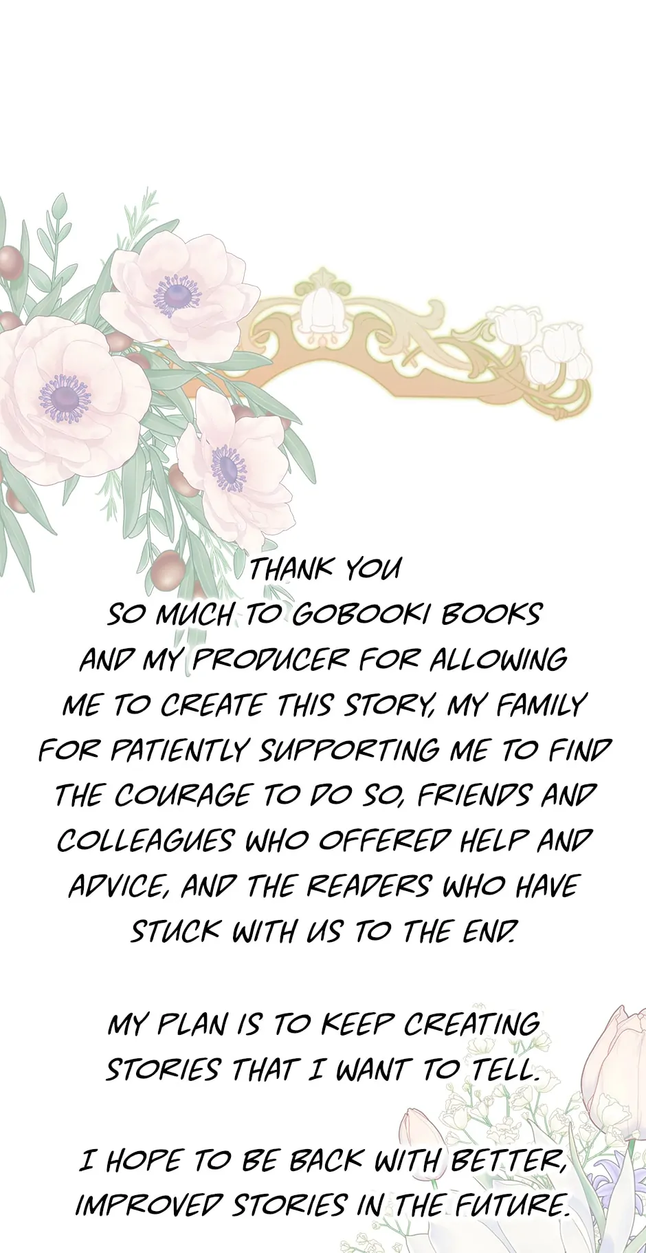 I’m Not a Warrior! Chapter 127 - Page 75