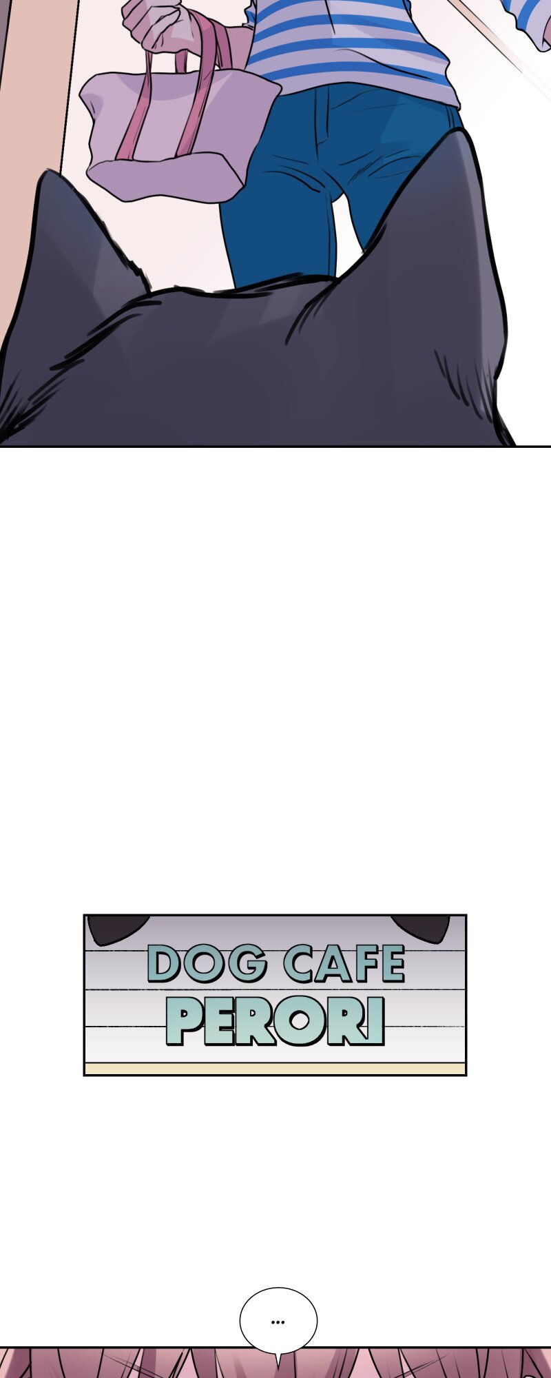 I’m NOT Afraid of Wolves! [Official] Chapter 1 - Page 34