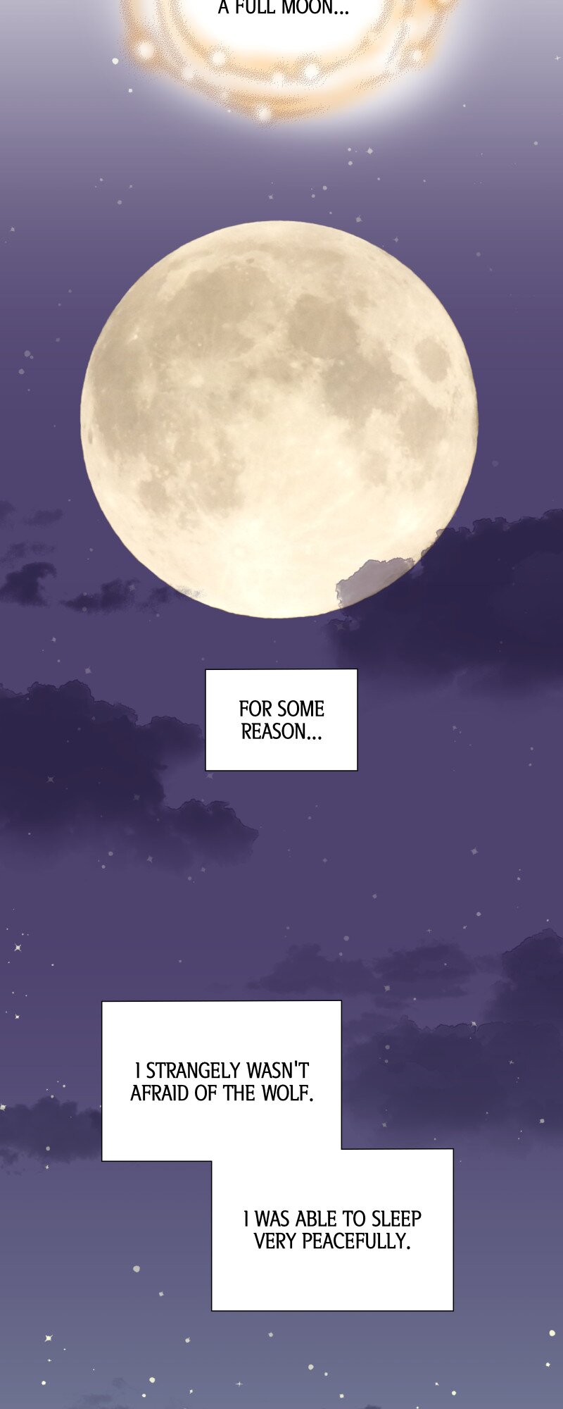 I’m NOT Afraid of Wolves! [Official] Chapter 1 - Page 44