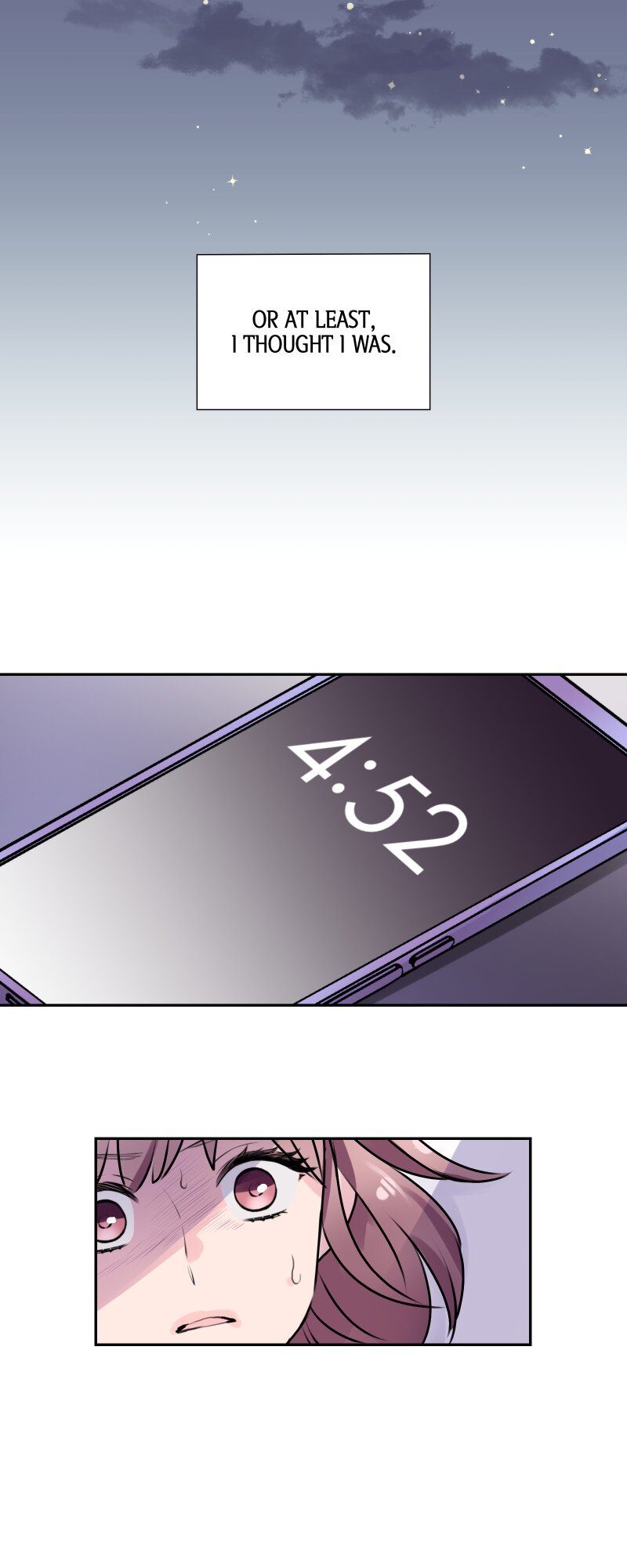 I’m NOT Afraid of Wolves! [Official] Chapter 1 - Page 45