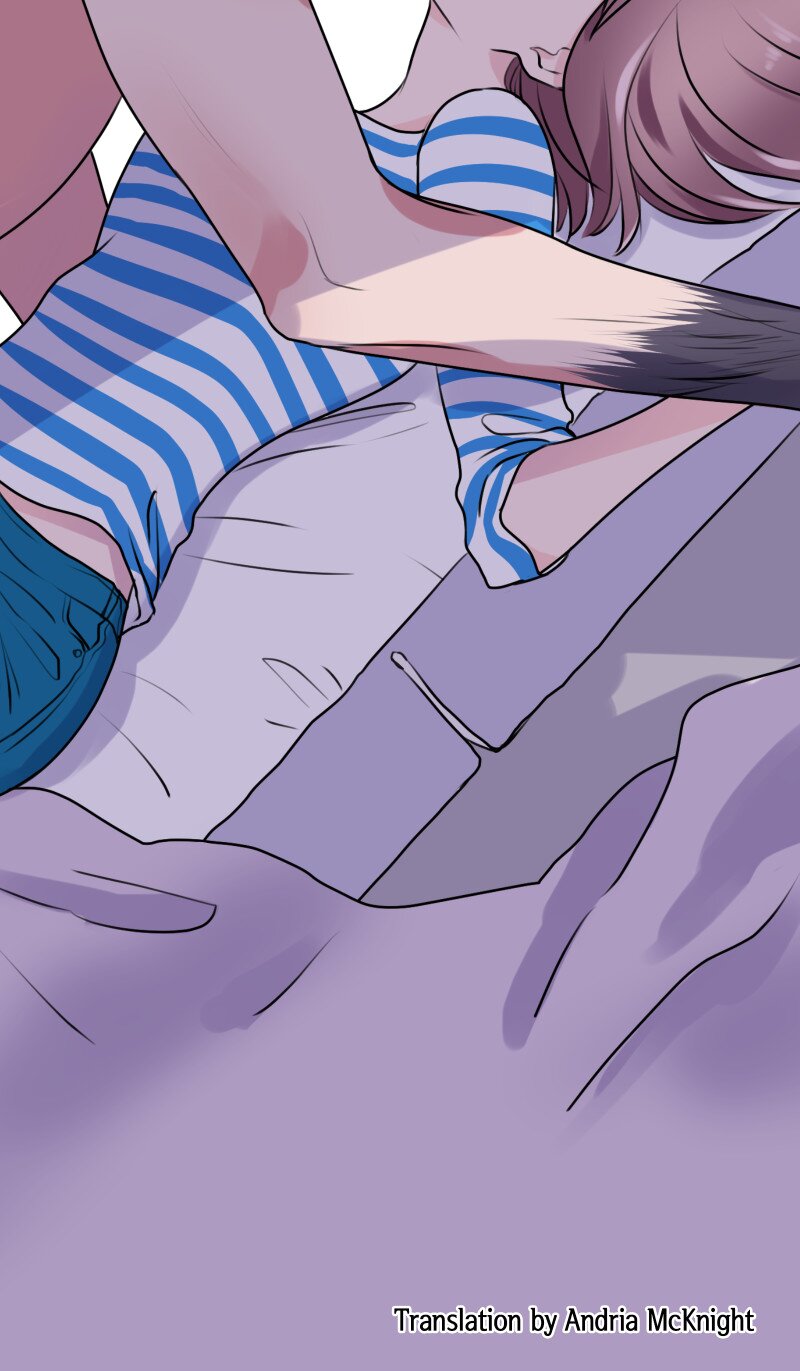 I’m NOT Afraid of Wolves! [Official] Chapter 1 - Page 48