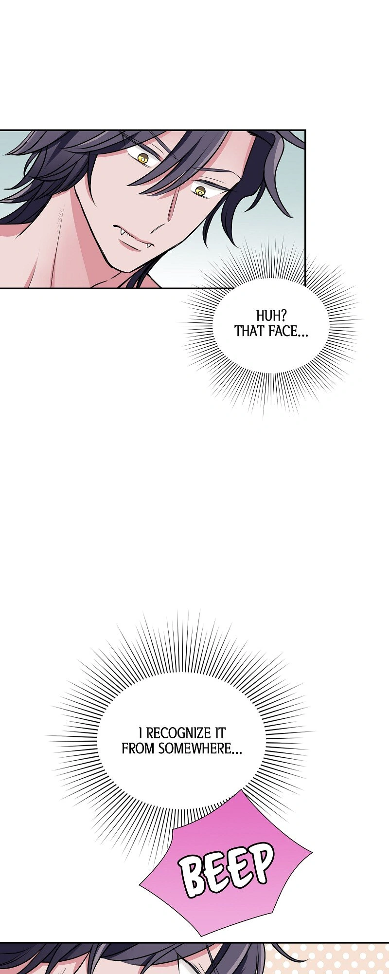 I’m NOT Afraid of Wolves! [Official] Chapter 2 - Page 11