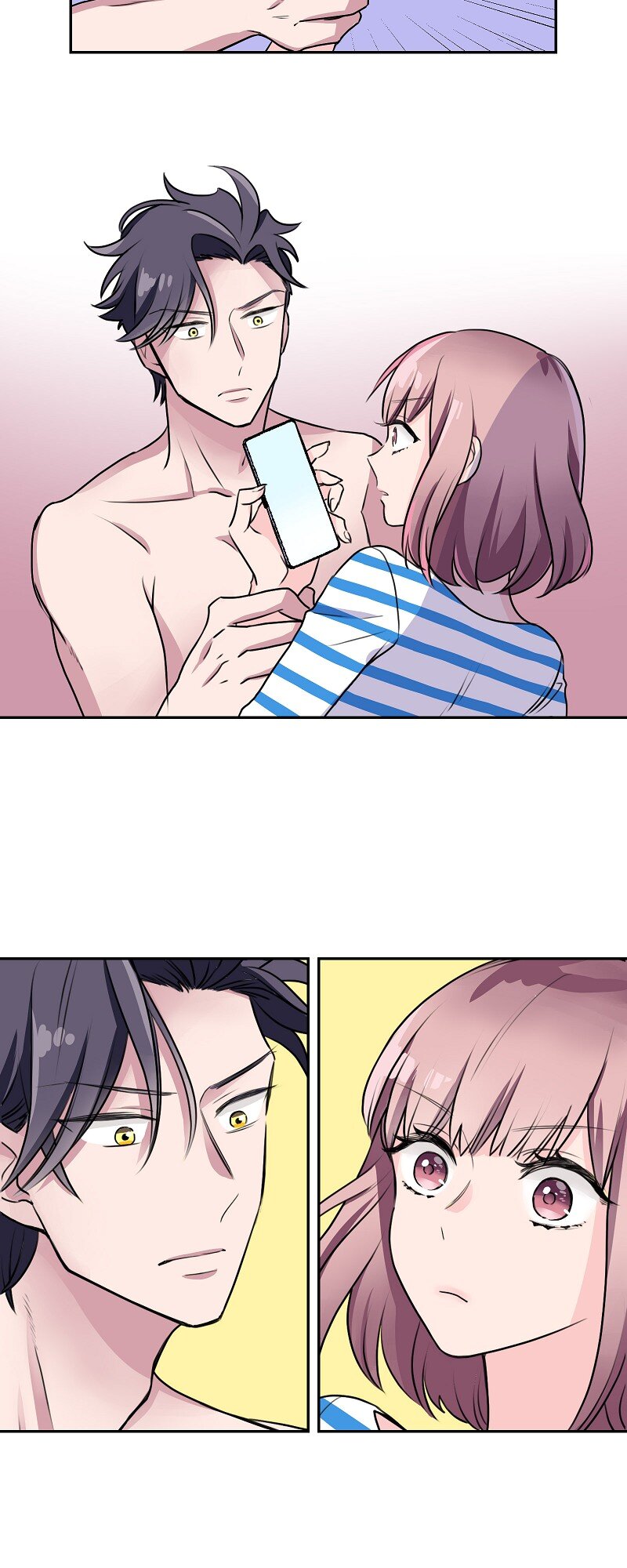 I’m NOT Afraid of Wolves! [Official] Chapter 2 - Page 20