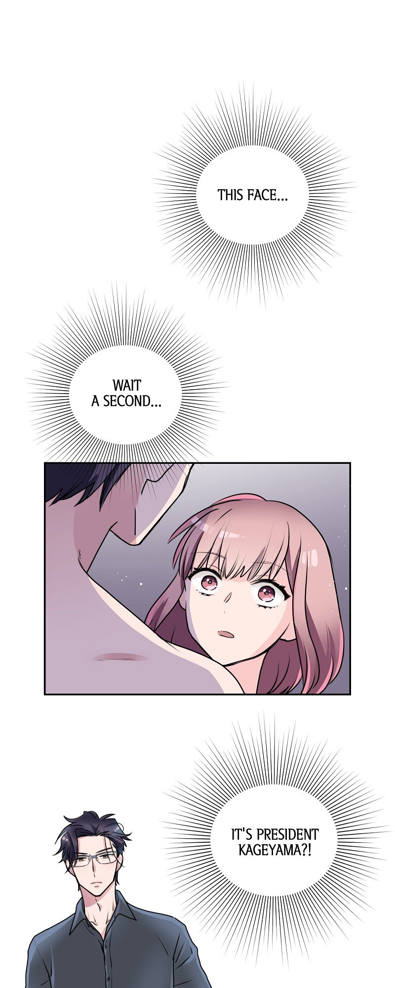 I’m NOT Afraid of Wolves! [Official] Chapter 2 - Page 21