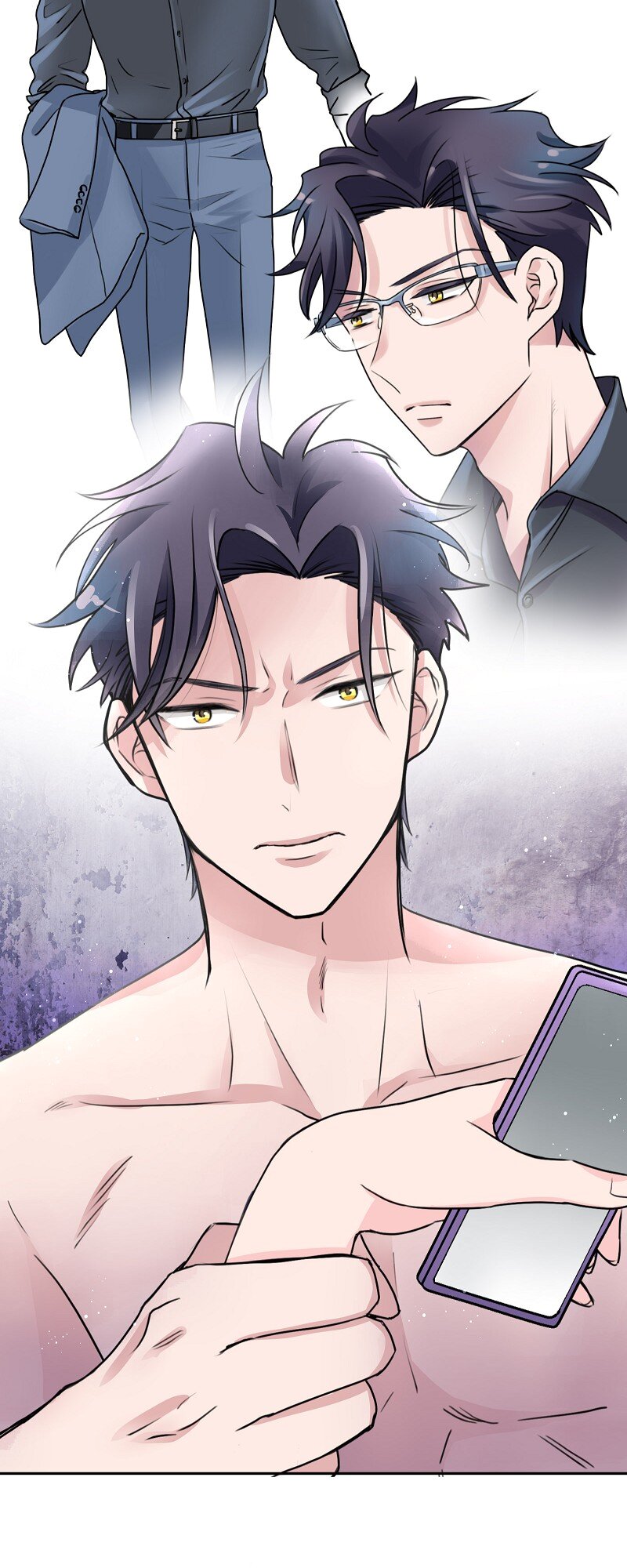 I’m NOT Afraid of Wolves! [Official] Chapter 2 - Page 22