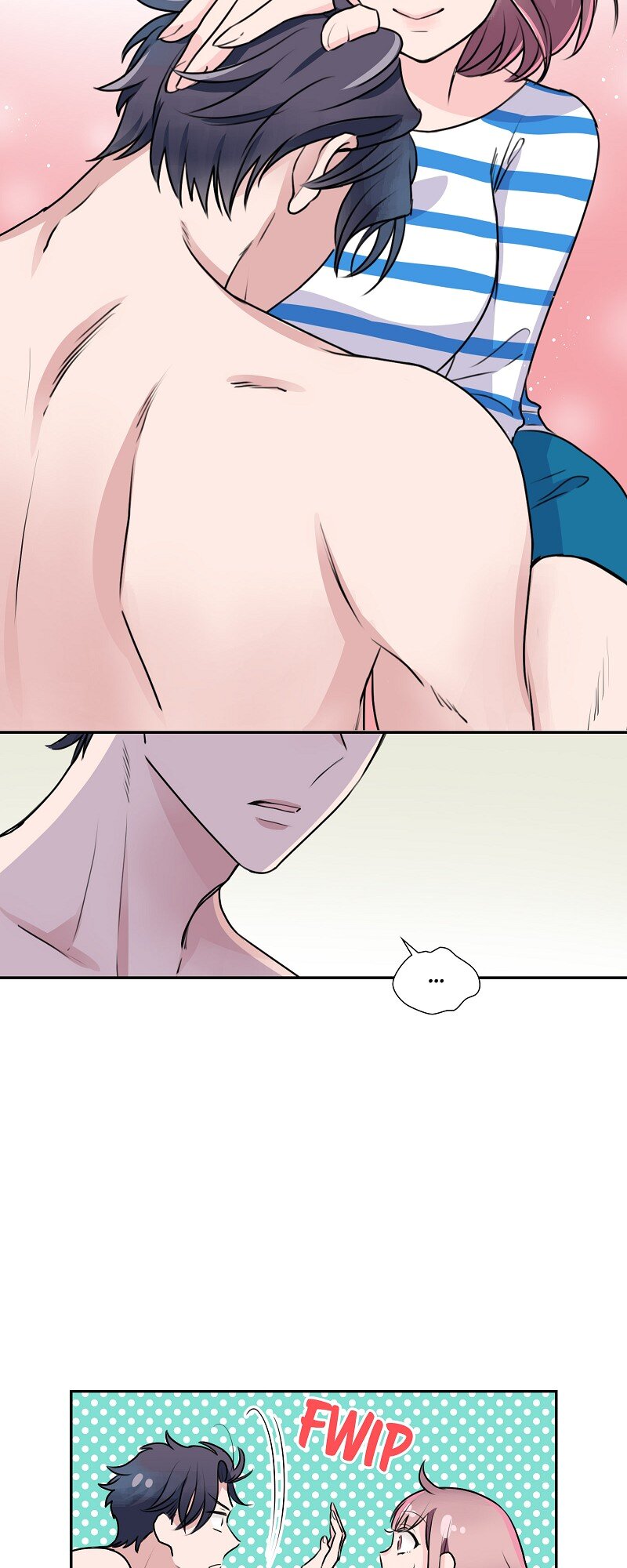 I’m NOT Afraid of Wolves! [Official] Chapter 2 - Page 29