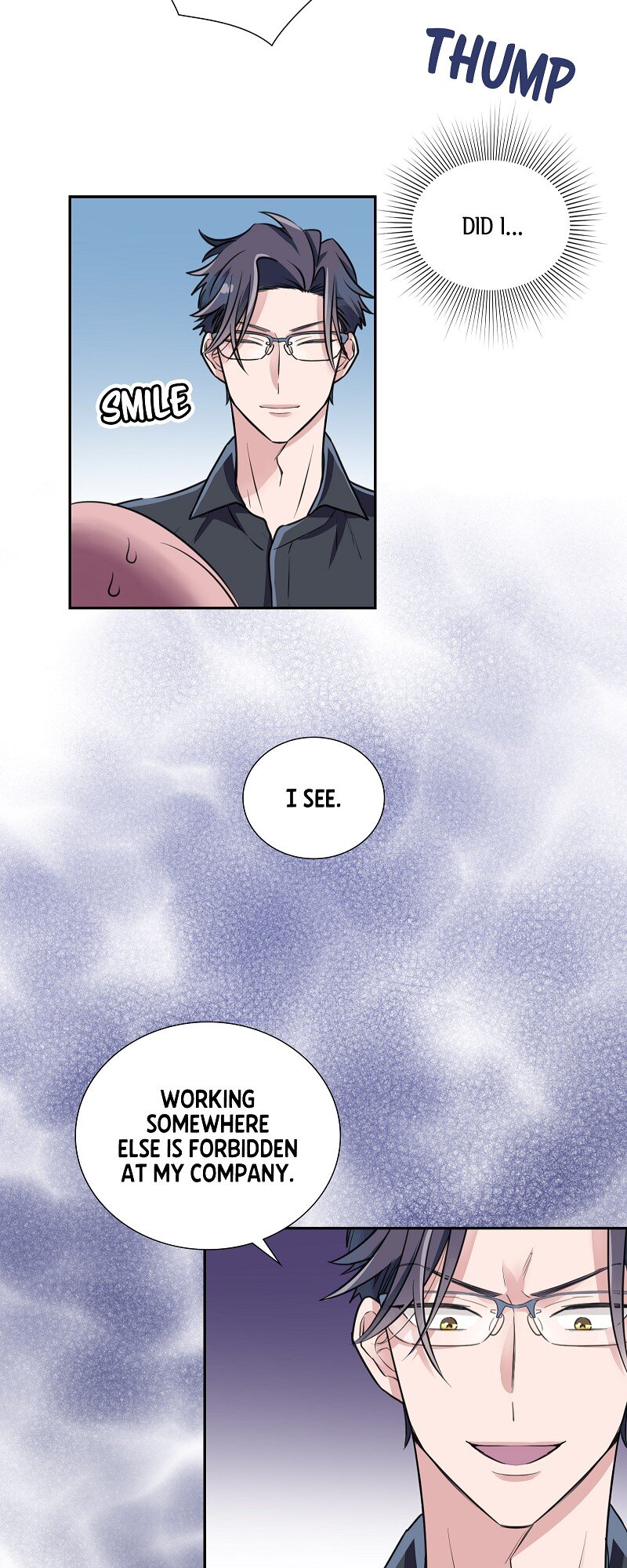 I’m NOT Afraid of Wolves! [Official] Chapter 2 - Page 34