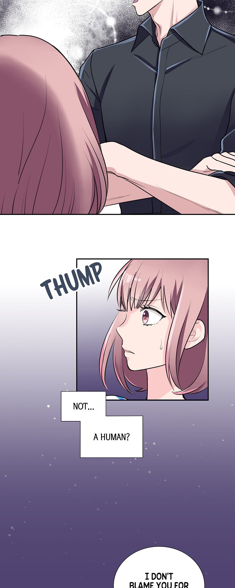 I’m NOT Afraid of Wolves! [Official] Chapter 2 - Page 38