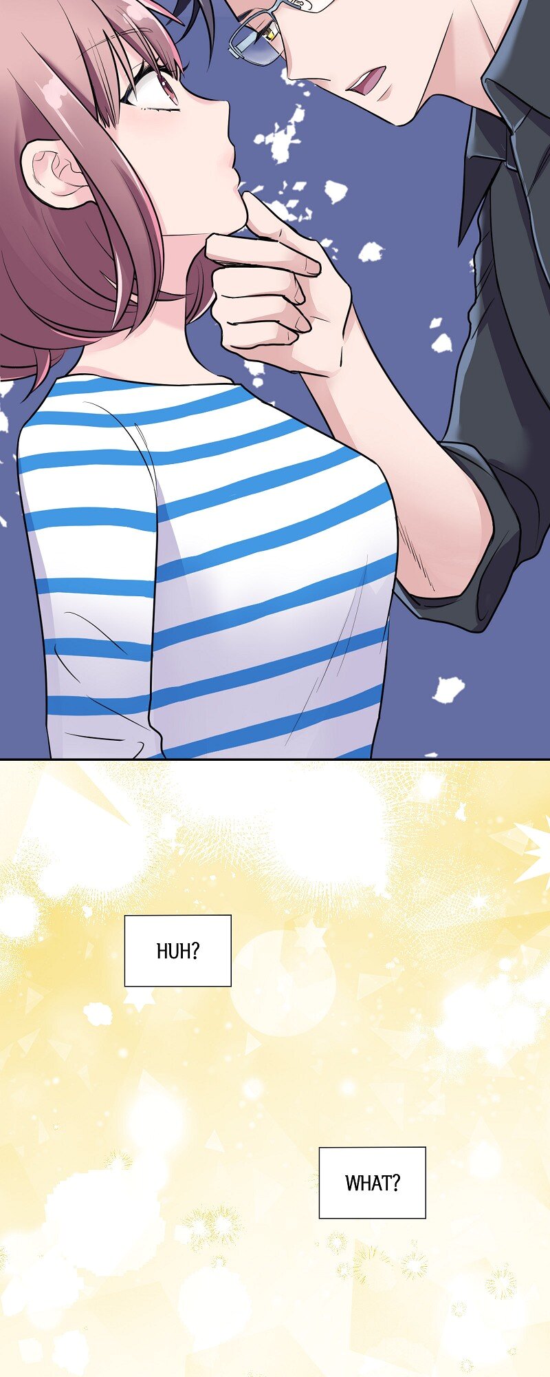 I’m NOT Afraid of Wolves! [Official] Chapter 2 - Page 48