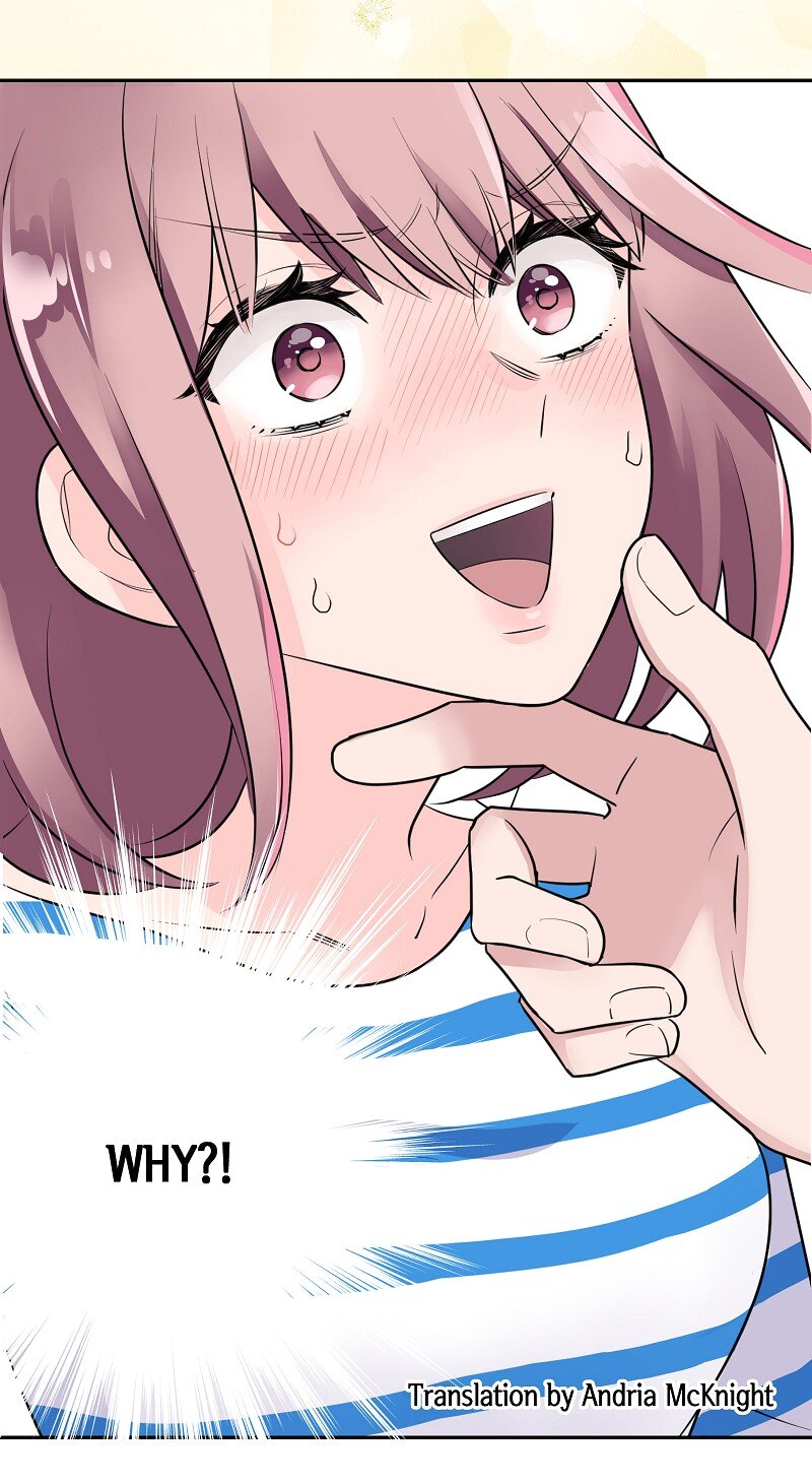 I’m NOT Afraid of Wolves! [Official] Chapter 2 - Page 49