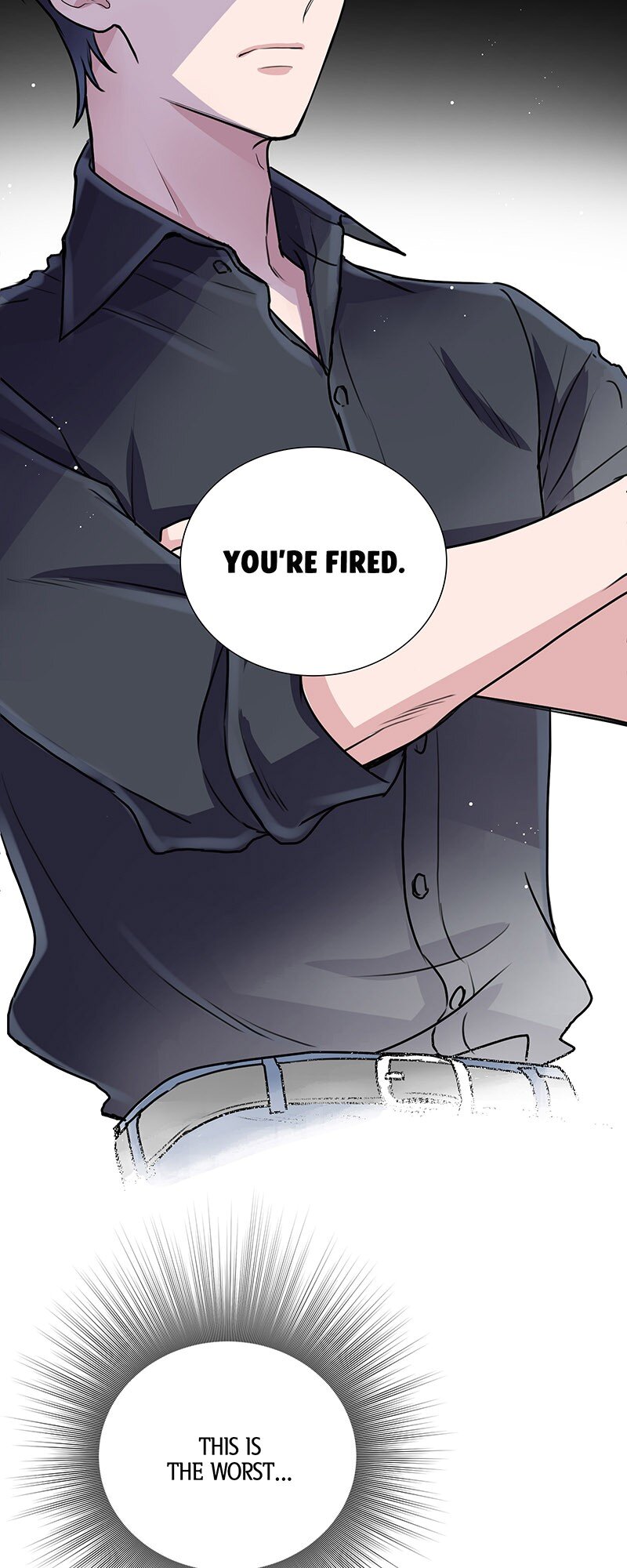 I’m NOT Afraid of Wolves! [Official] Chapter 3 - Page 5