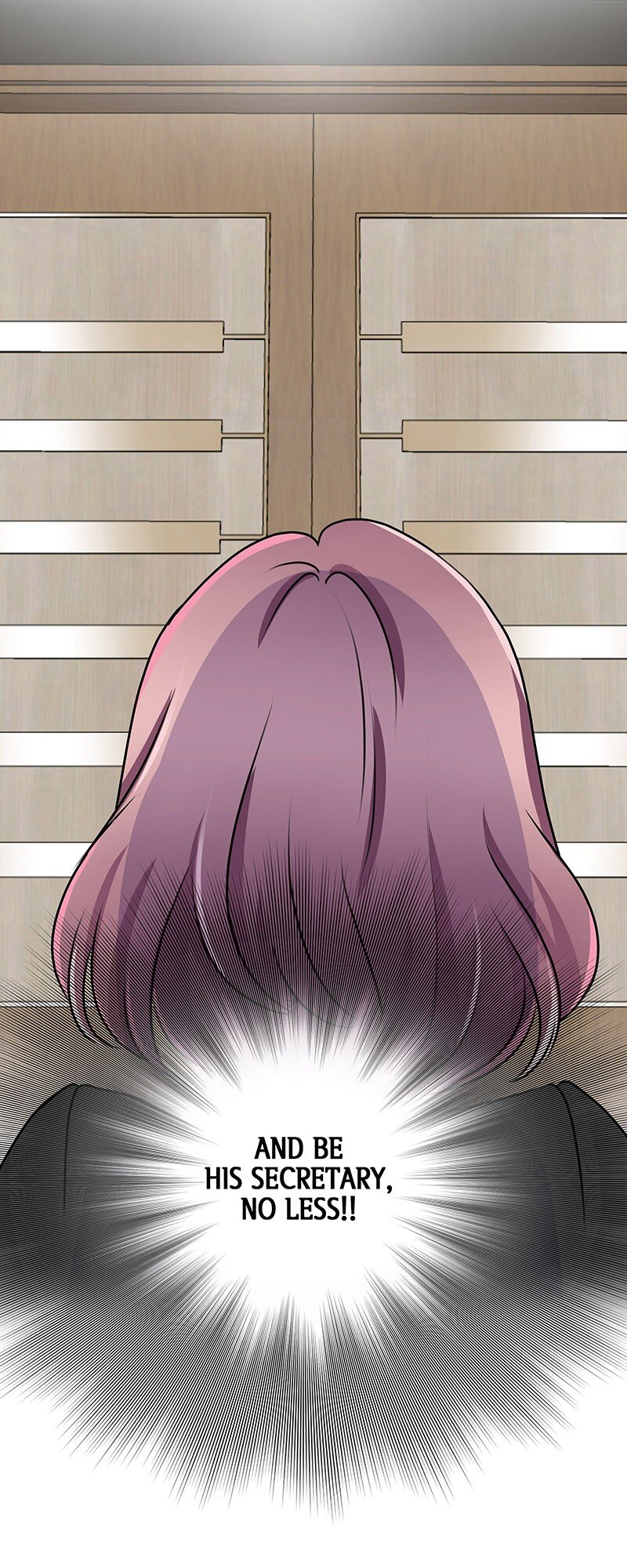 I’m NOT Afraid of Wolves! [Official] Chapter 3 - Page 7