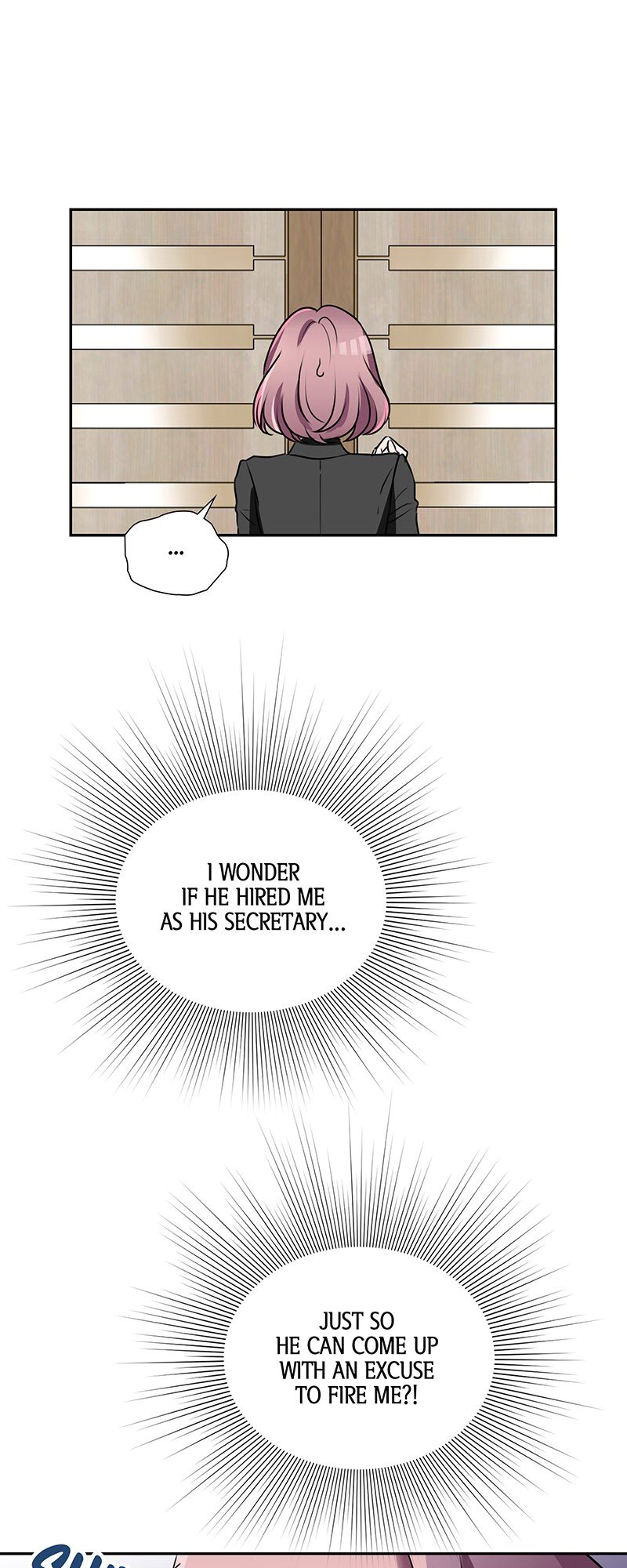 I’m NOT Afraid of Wolves! [Official] Chapter 3 - Page 9