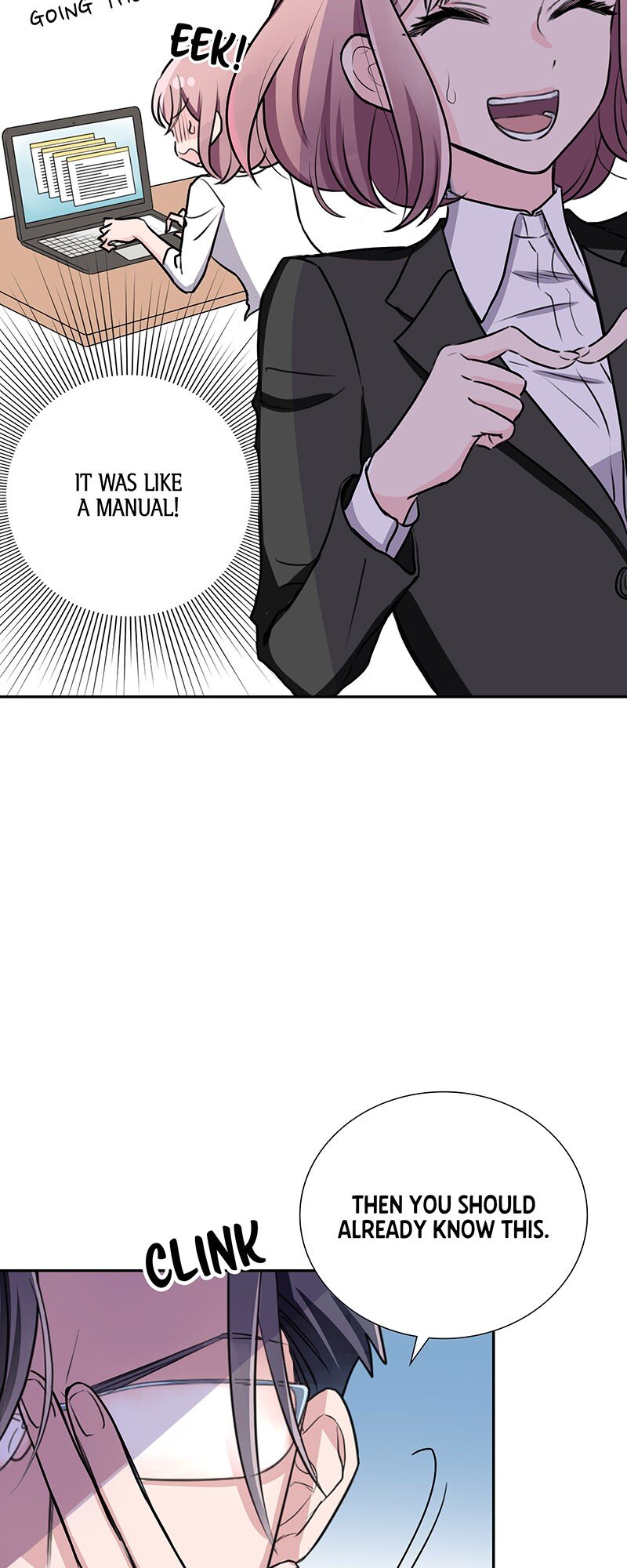 I’m NOT Afraid of Wolves! [Official] Chapter 3 - Page 15