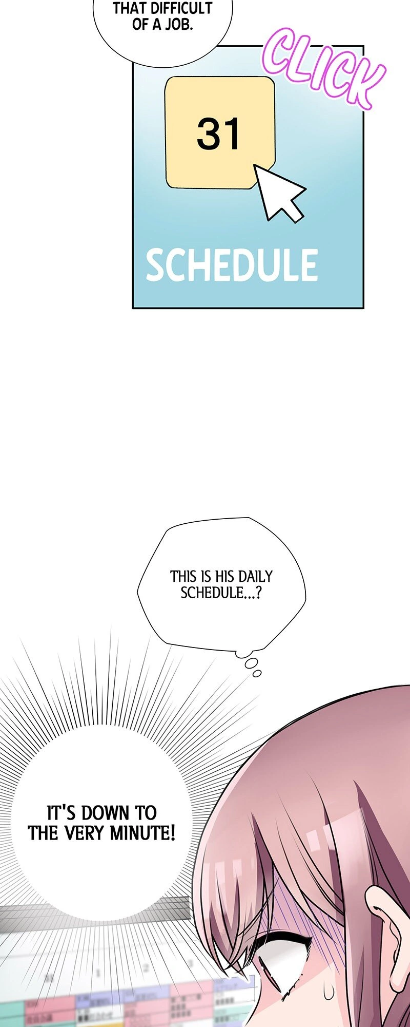 I’m NOT Afraid of Wolves! [Official] Chapter 3 - Page 17