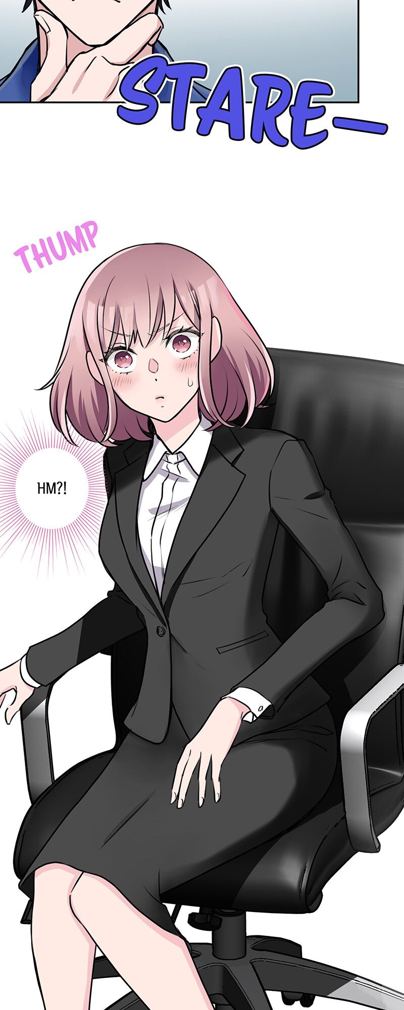 I’m NOT Afraid of Wolves! [Official] Chapter 3 - Page 19