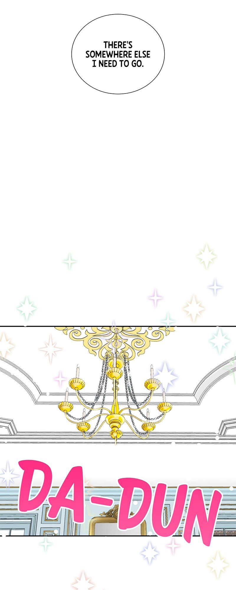 I’m NOT Afraid of Wolves! [Official] Chapter 3 - Page 21