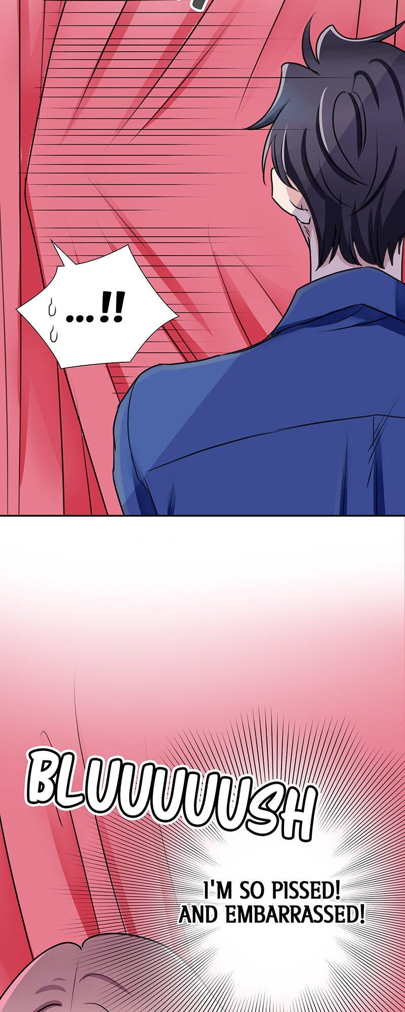 I’m NOT Afraid of Wolves! [Official] Chapter 3 - Page 33