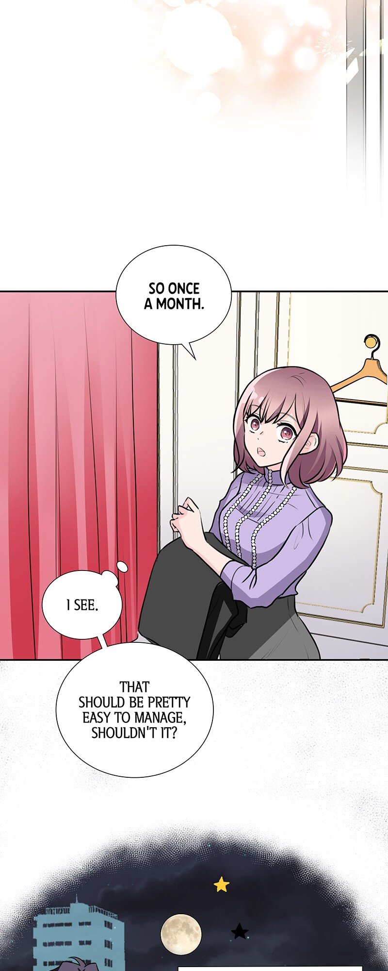 I’m NOT Afraid of Wolves! [Official] Chapter 3 - Page 42