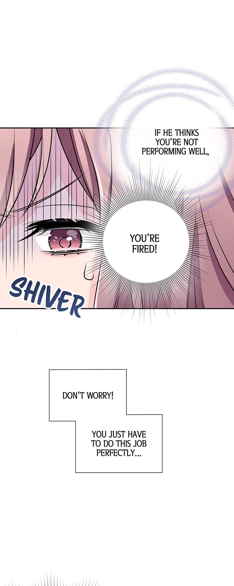 I’m NOT Afraid of Wolves! [Official] Chapter 3 - Page 44