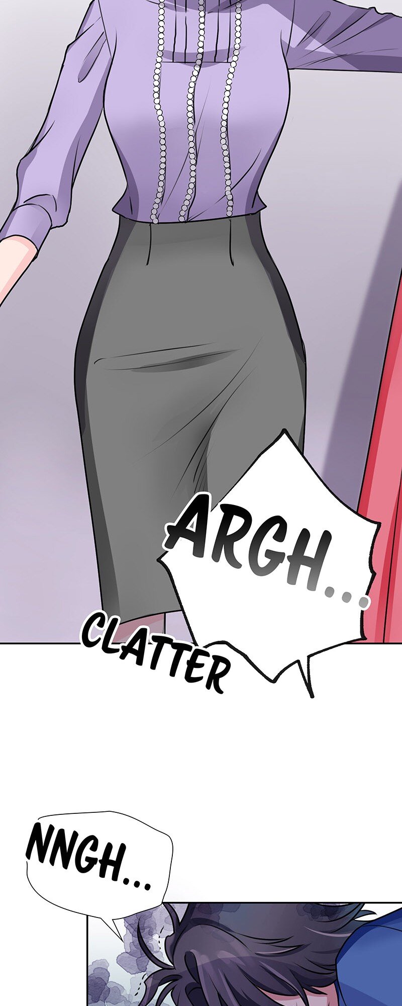 I’m NOT Afraid of Wolves! [Official] Chapter 3 - Page 48