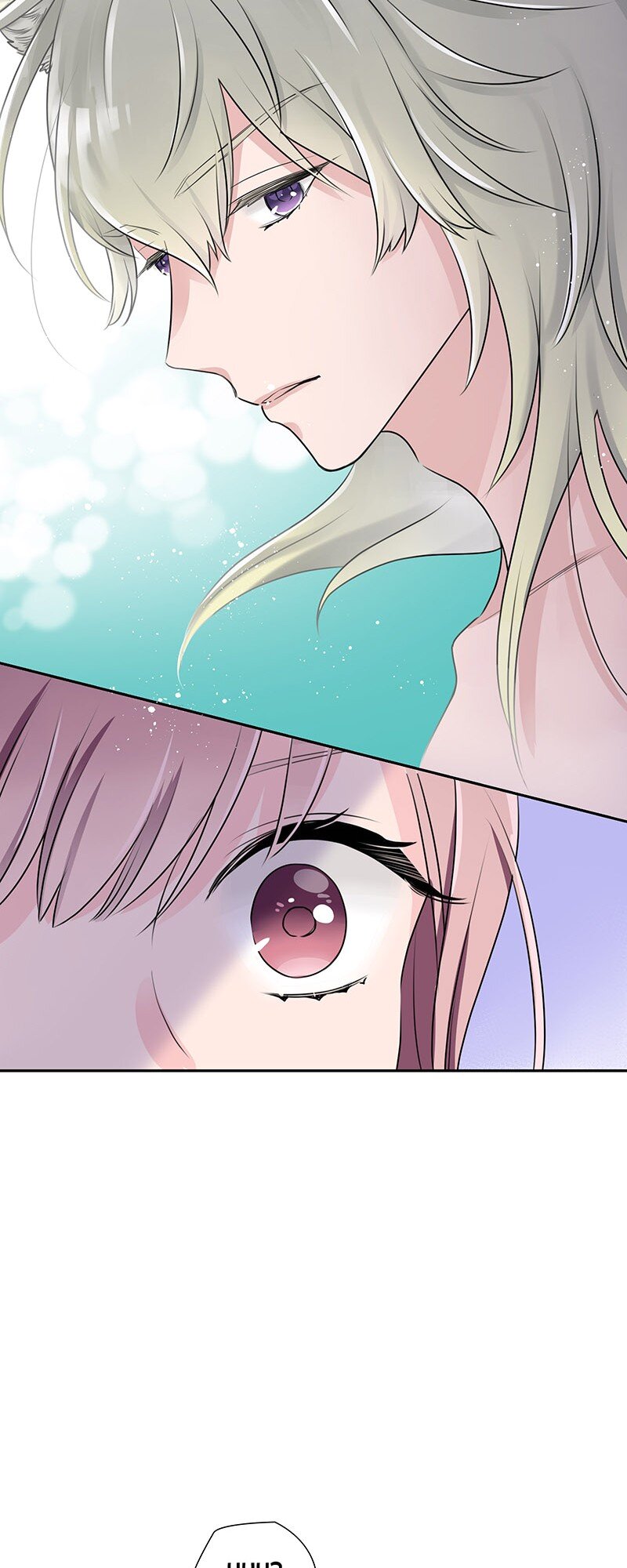 I’m NOT Afraid of Wolves! [Official] Chapter 5 - Page 29