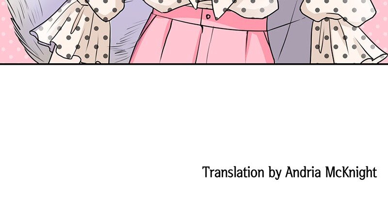 I’m NOT Afraid of Wolves! [Official] Chapter 5 - Page 40