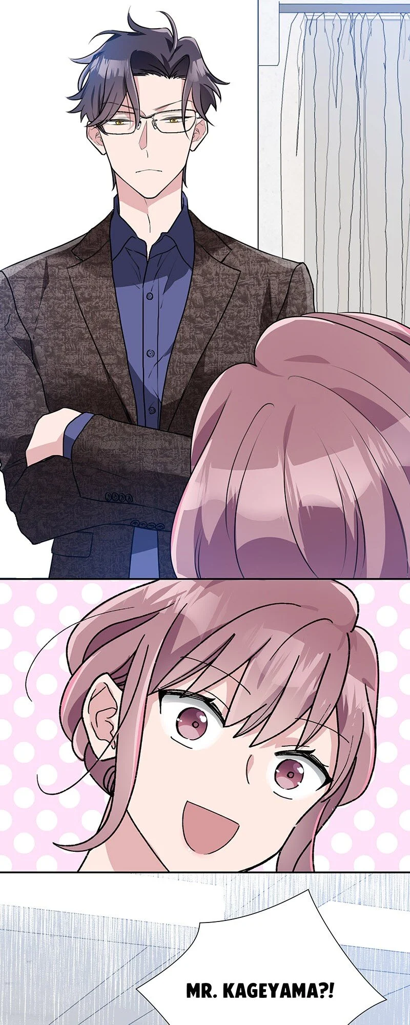 I’m NOT Afraid of Wolves! [Official] Chapter 8 - Page 16