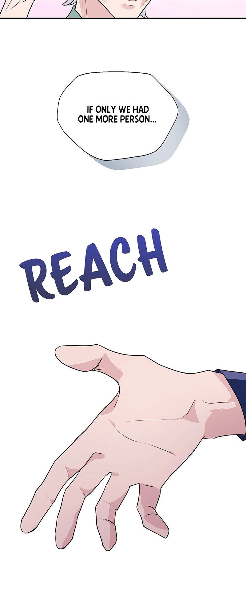 I’m NOT Afraid of Wolves! [Official] Chapter 8 - Page 30