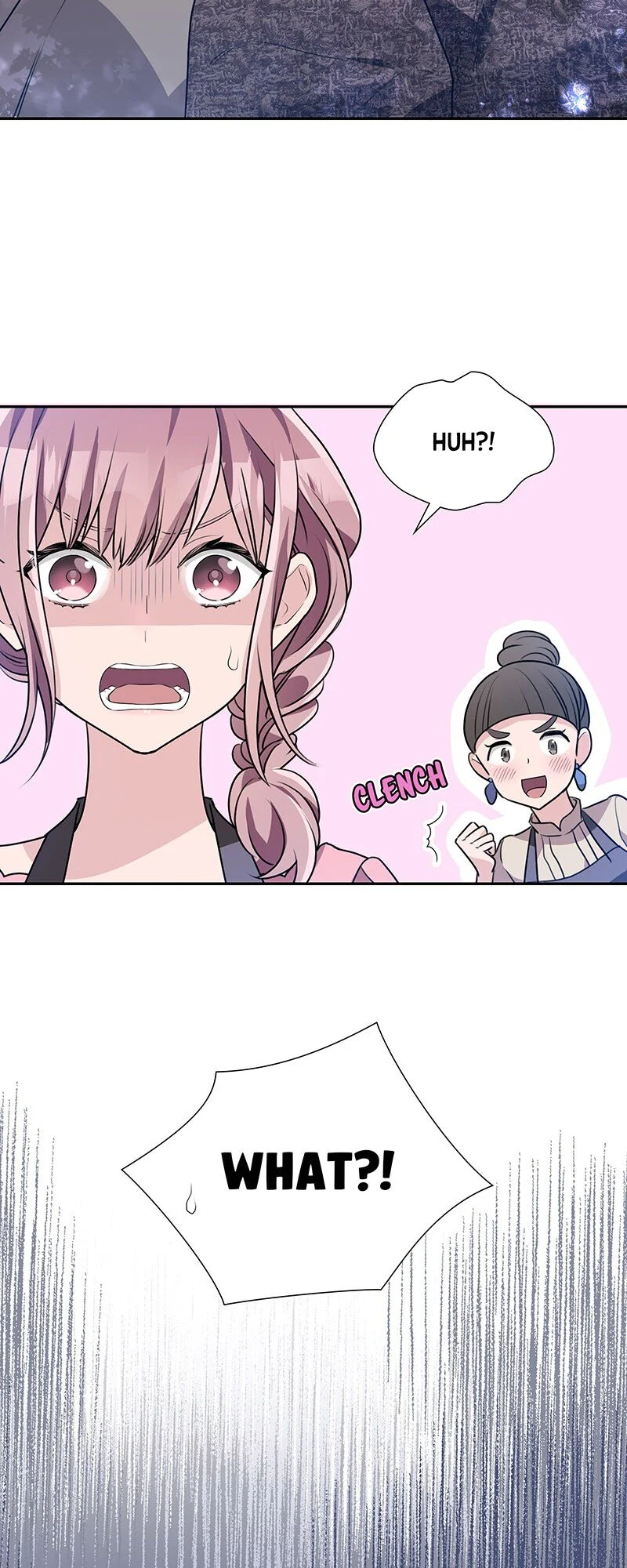 I’m NOT Afraid of Wolves! [Official] Chapter 8 - Page 34