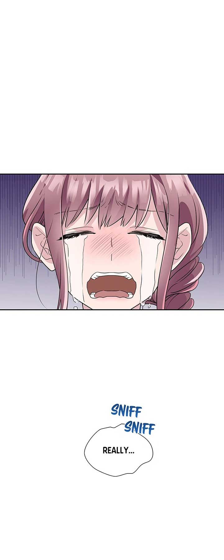 I’m NOT Afraid of Wolves! [Official] Chapter 9 - Page 25