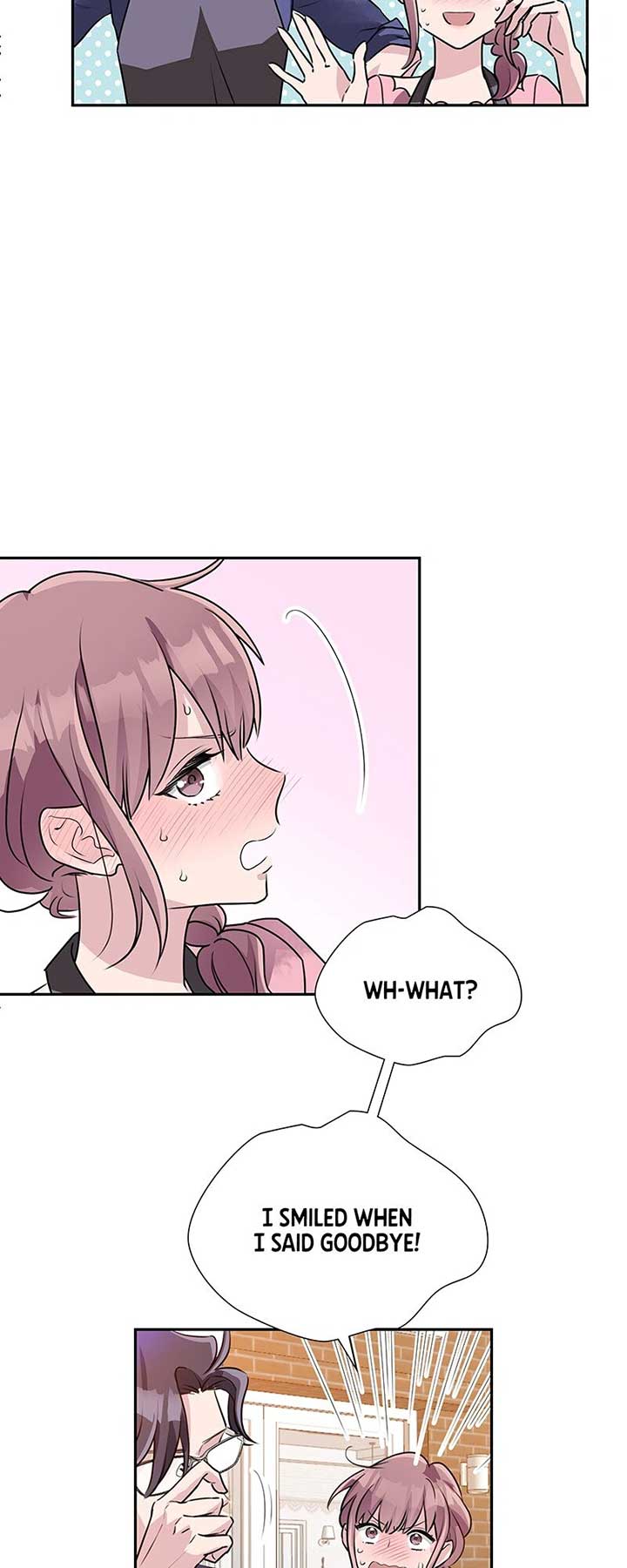 I’m NOT Afraid of Wolves! [Official] Chapter 9 - Page 29