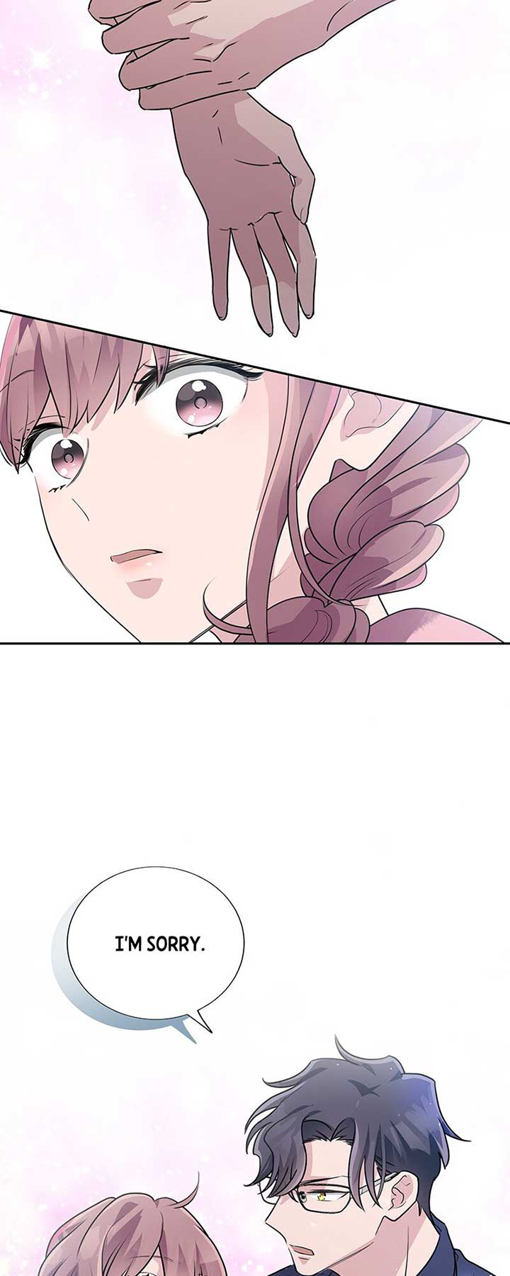 I’m NOT Afraid of Wolves! [Official] Chapter 9 - Page 33