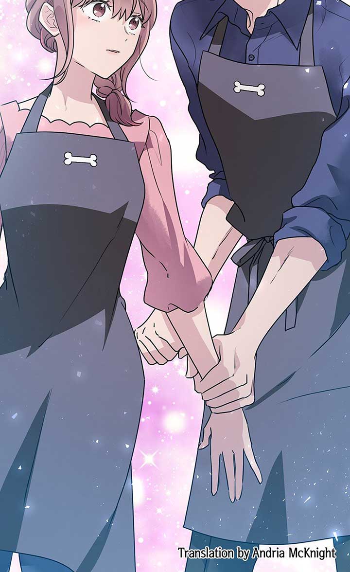 I’m NOT Afraid of Wolves! [Official] Chapter 9 - Page 34