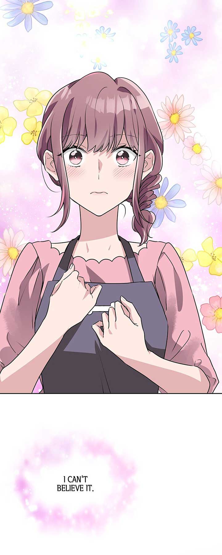 I’m NOT Afraid of Wolves! [Official] Chapter 10 - Page 7