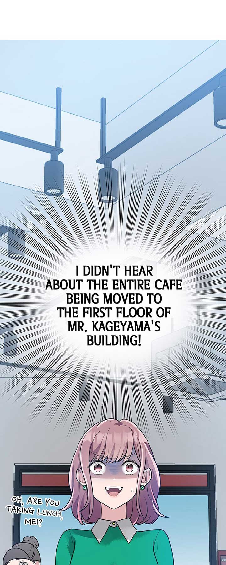 I’m NOT Afraid of Wolves! [Official] Chapter 10 - Page 19