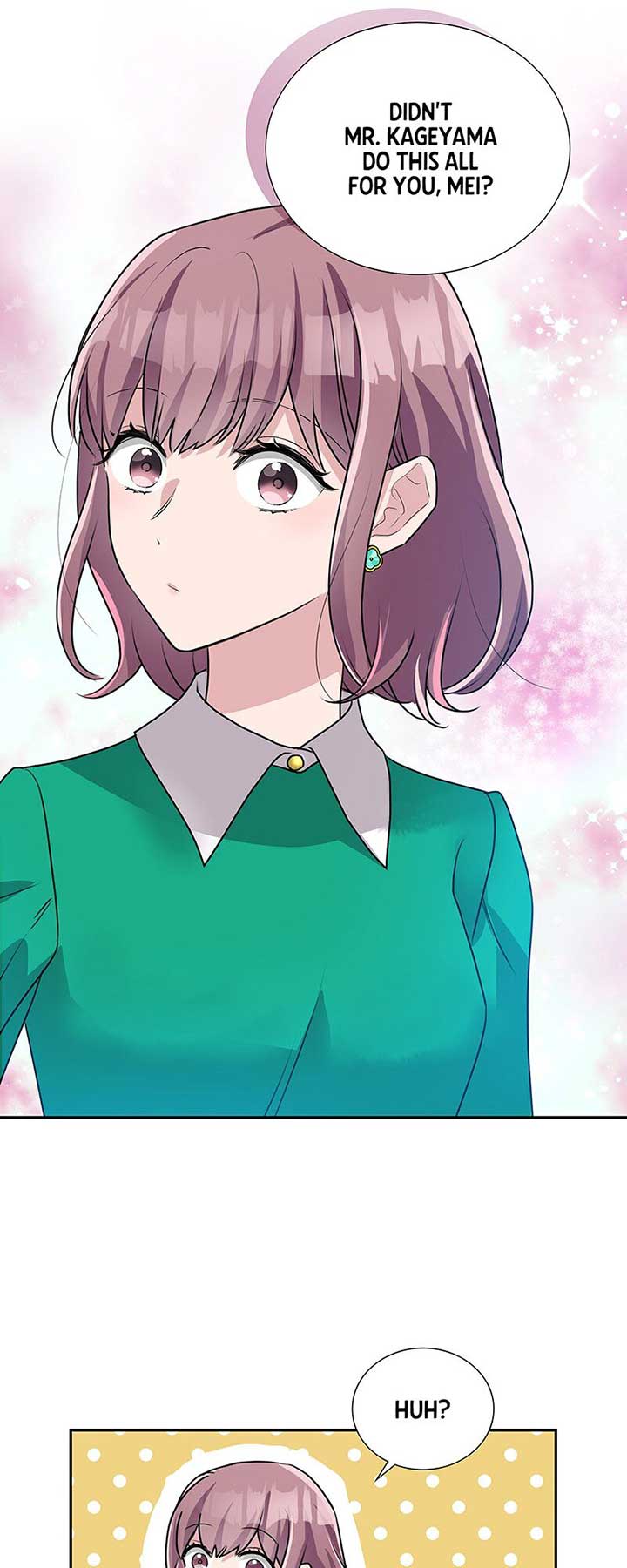 I’m NOT Afraid of Wolves! [Official] Chapter 10 - Page 25