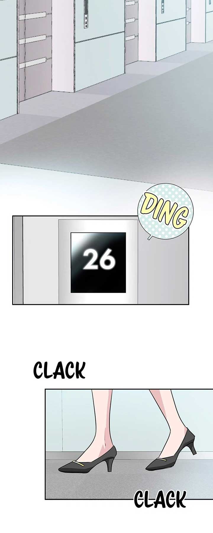 I’m NOT Afraid of Wolves! [Official] Chapter 10 - Page 29