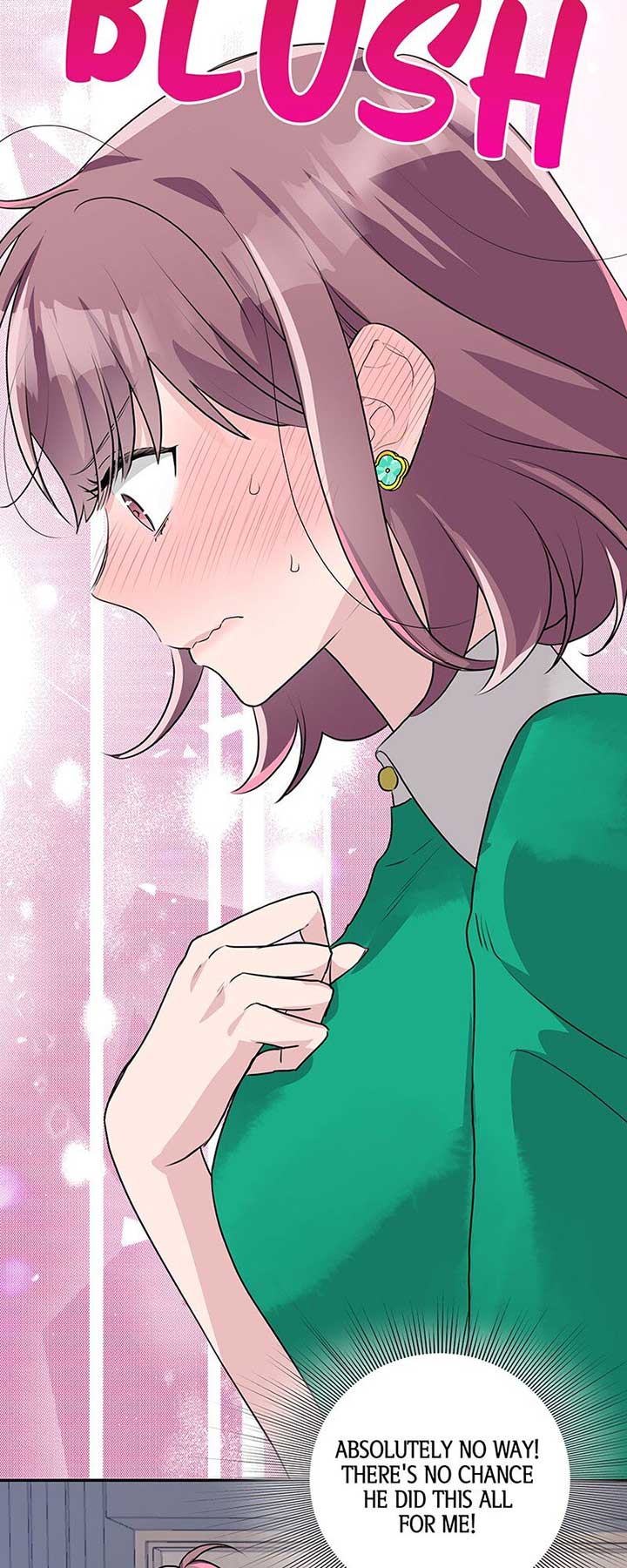 I’m NOT Afraid of Wolves! [Official] Chapter 10 - Page 31